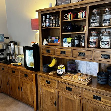Bed and Breakfast Greystoke House Keswick  Esterno foto
