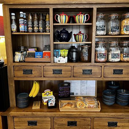 Bed and Breakfast Greystoke House Keswick  Esterno foto