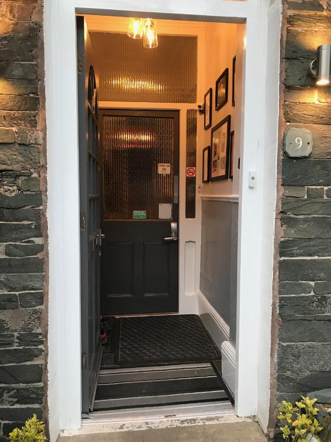 Bed and Breakfast Greystoke House Keswick  Esterno foto