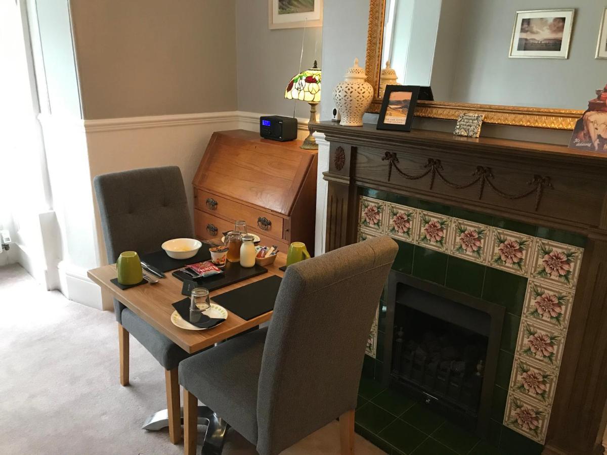 Bed and Breakfast Greystoke House Keswick  Esterno foto