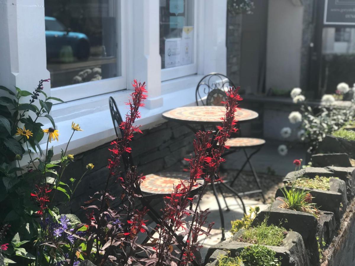Bed and Breakfast Greystoke House Keswick  Esterno foto