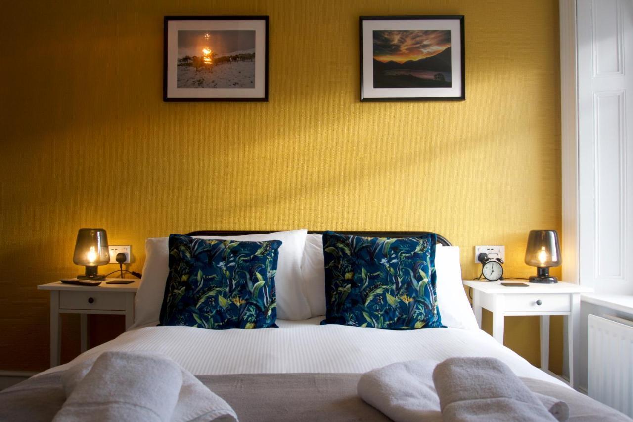 Bed and Breakfast Greystoke House Keswick  Esterno foto