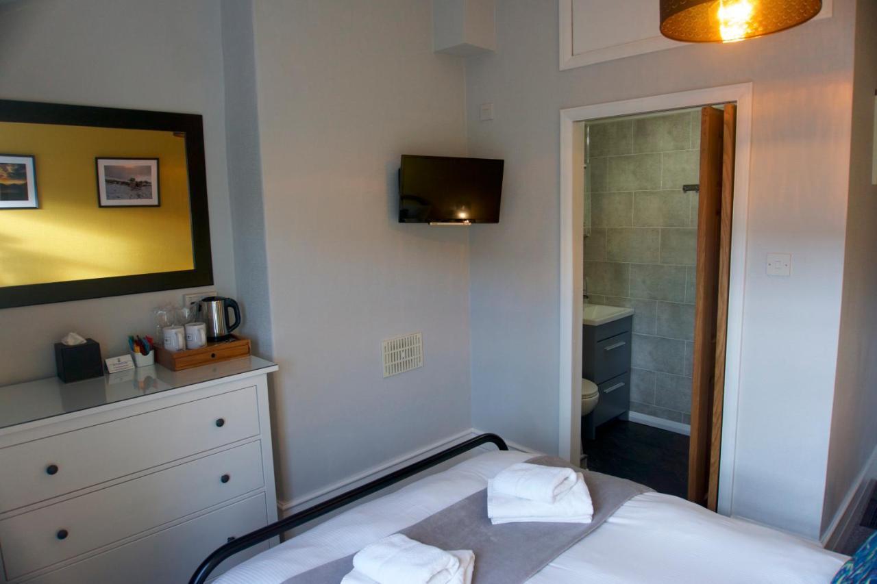 Bed and Breakfast Greystoke House Keswick  Esterno foto