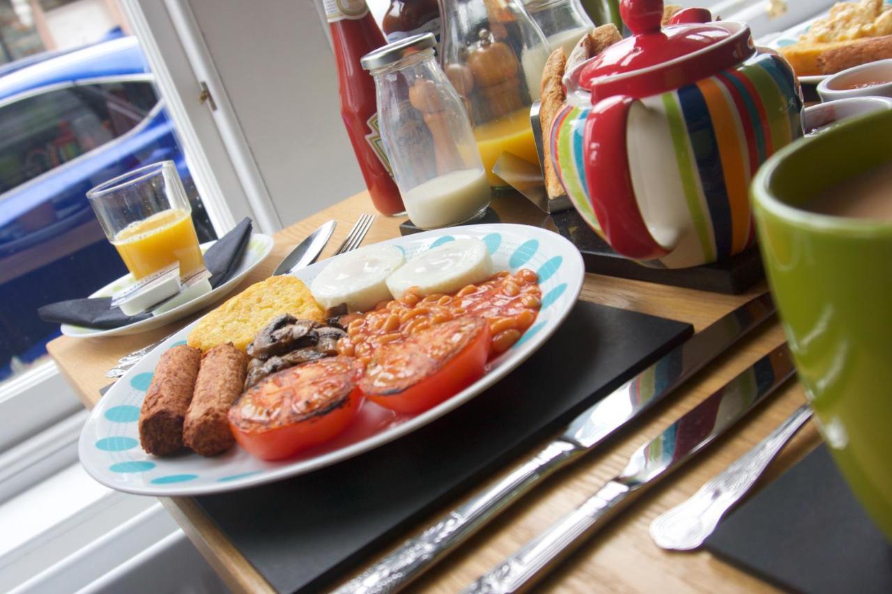 Bed and Breakfast Greystoke House Keswick  Esterno foto