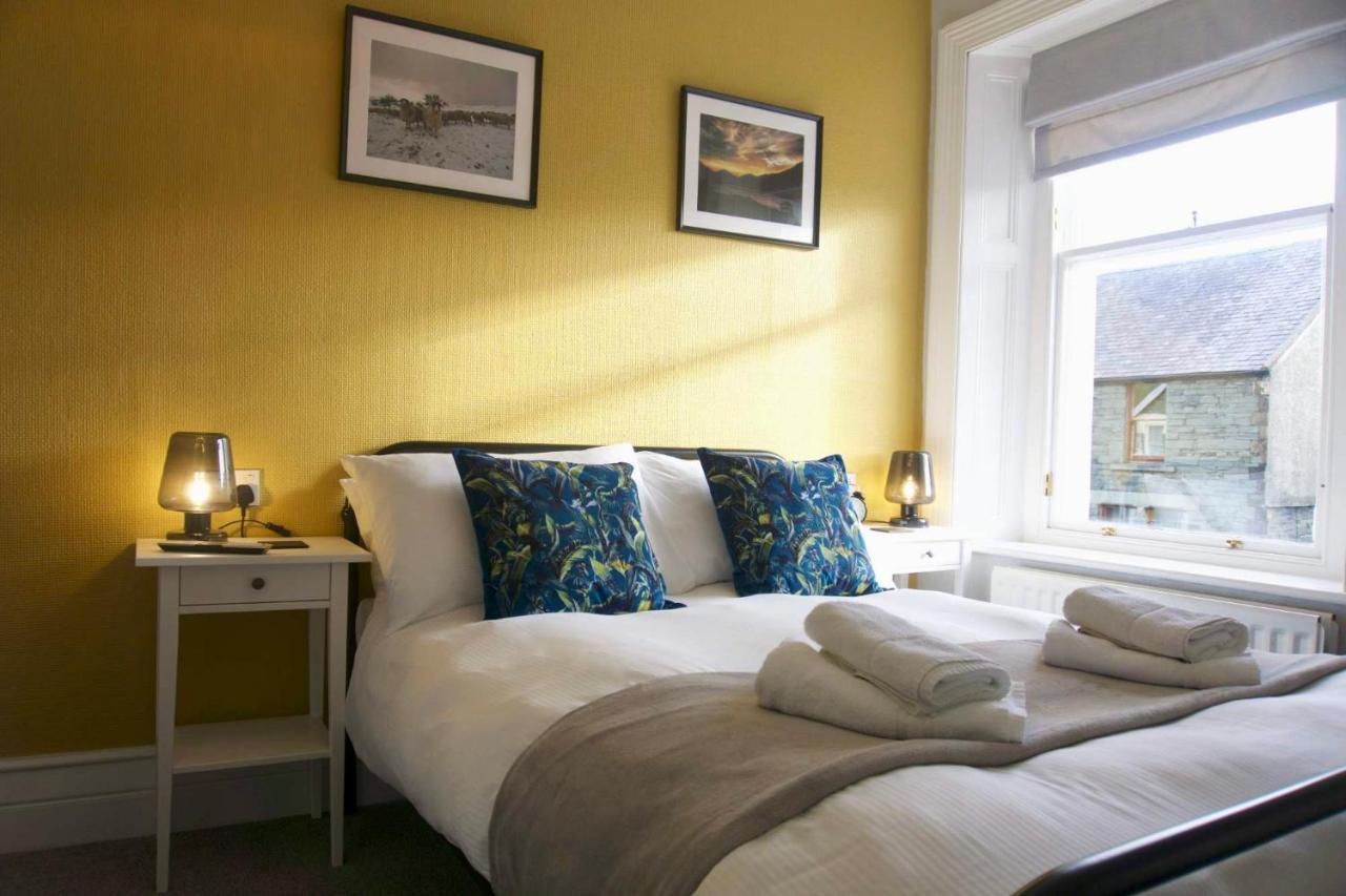 Bed and Breakfast Greystoke House Keswick  Esterno foto