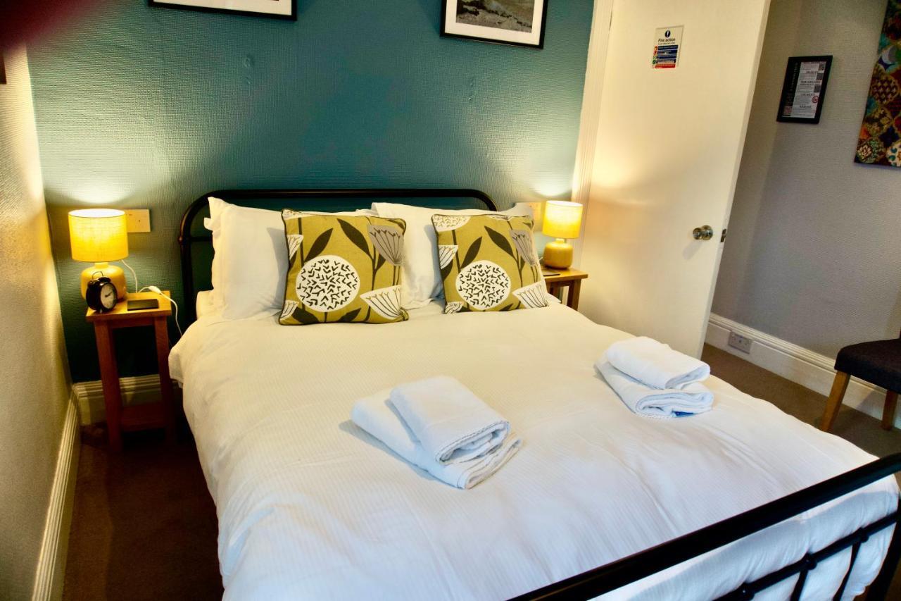 Bed and Breakfast Greystoke House Keswick  Esterno foto