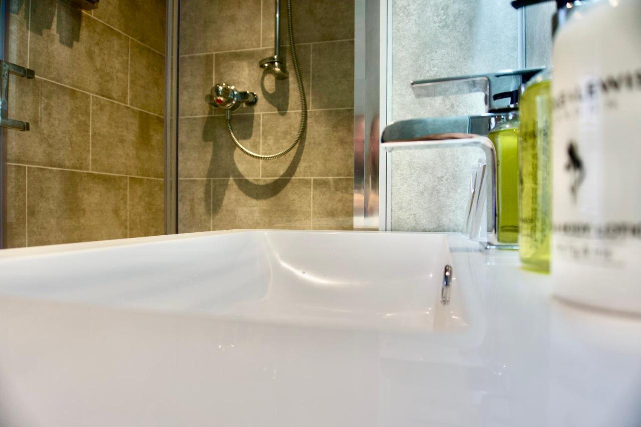 Bed and Breakfast Greystoke House Keswick  Esterno foto