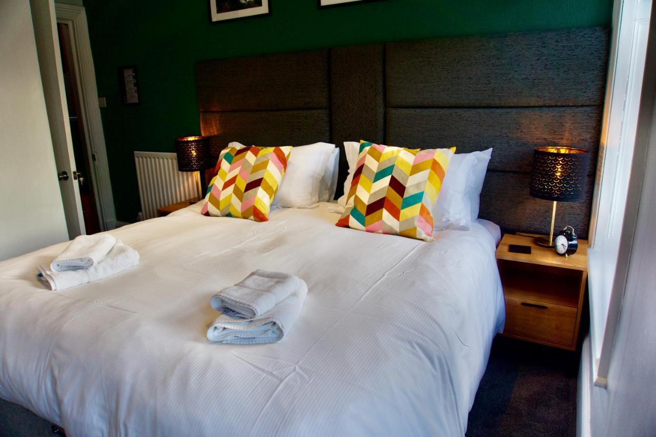 Bed and Breakfast Greystoke House Keswick  Esterno foto
