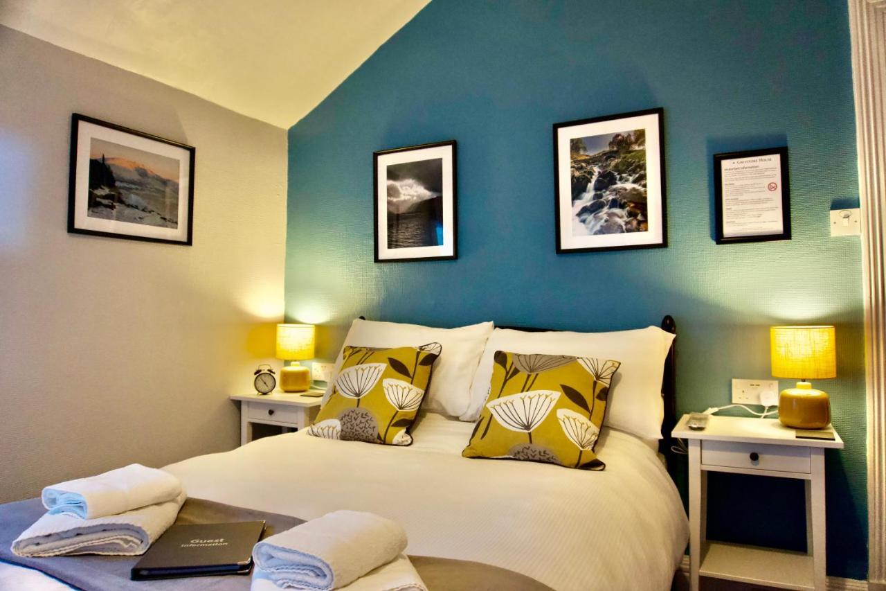 Bed and Breakfast Greystoke House Keswick  Esterno foto