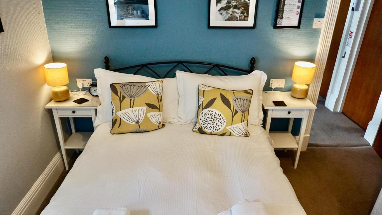 Bed and Breakfast Greystoke House Keswick  Esterno foto