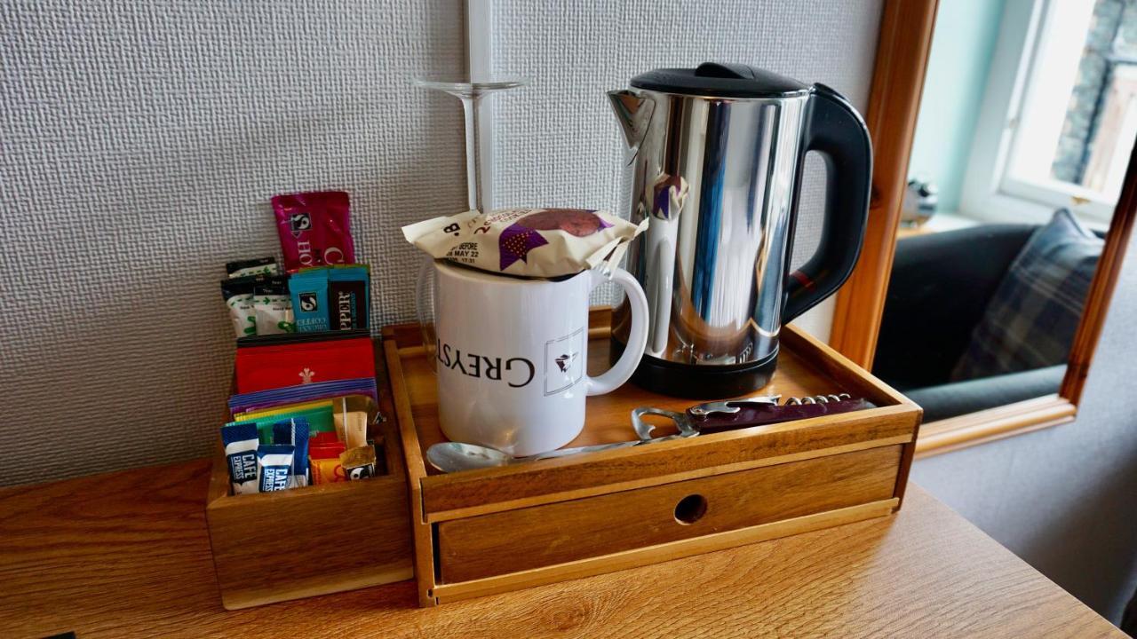 Bed and Breakfast Greystoke House Keswick  Esterno foto