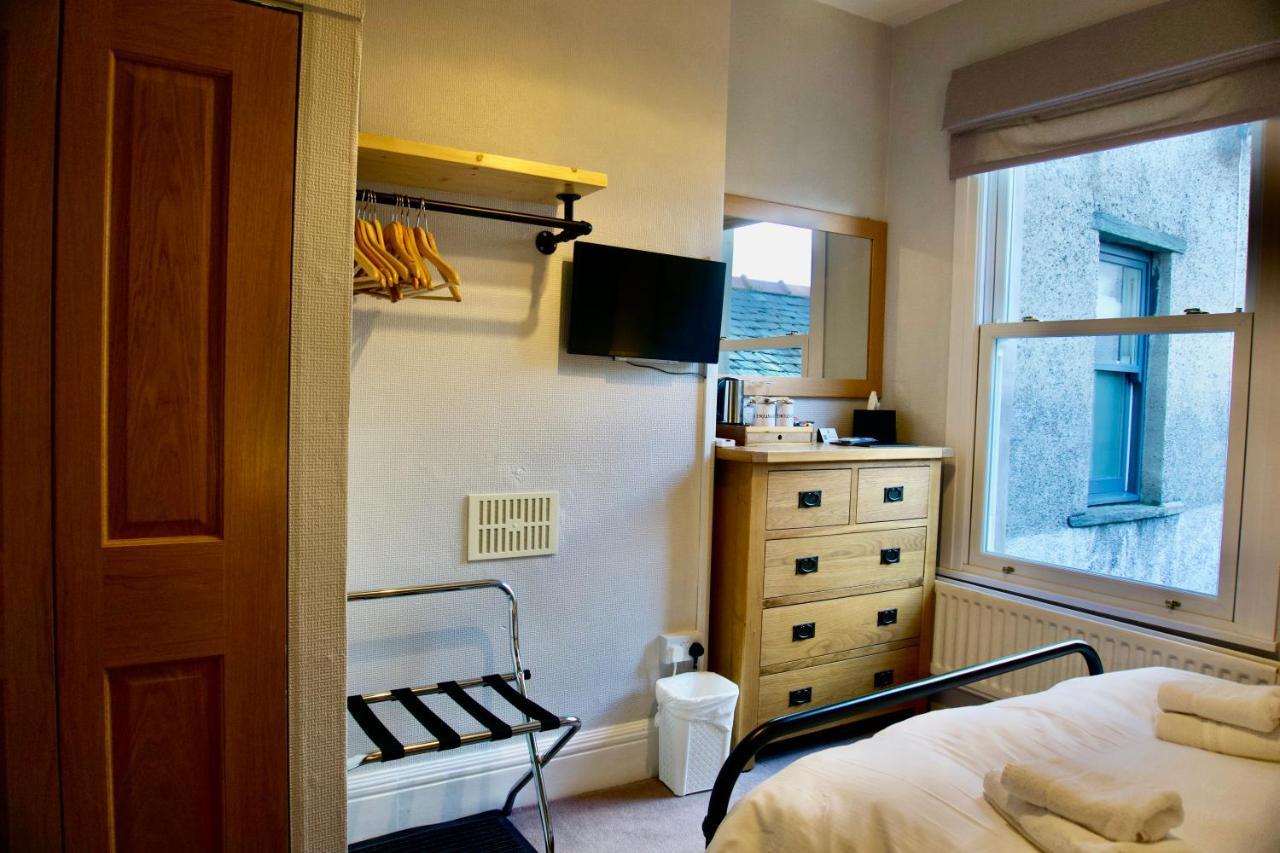 Bed and Breakfast Greystoke House Keswick  Esterno foto