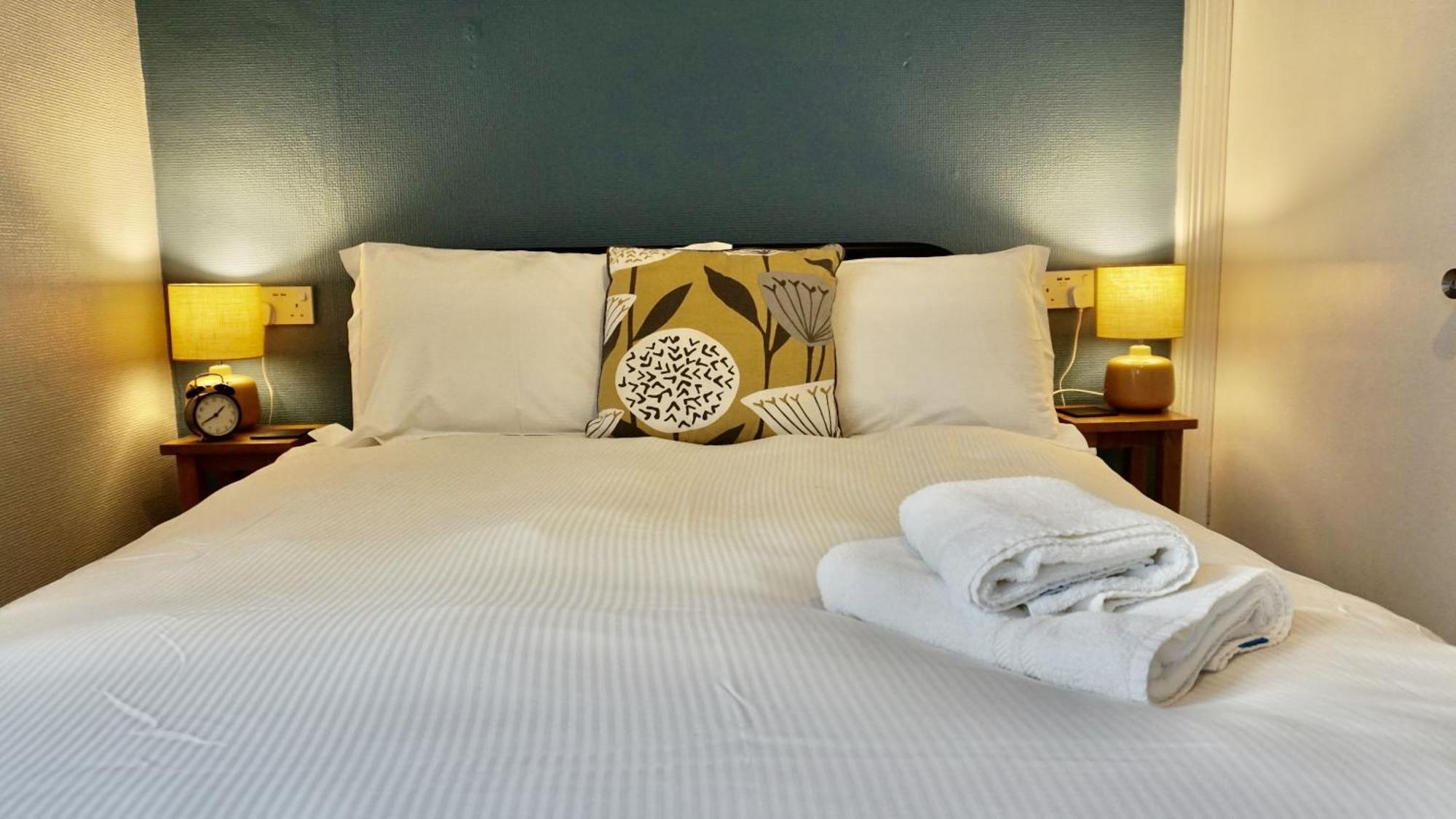 Bed and Breakfast Greystoke House Keswick  Esterno foto